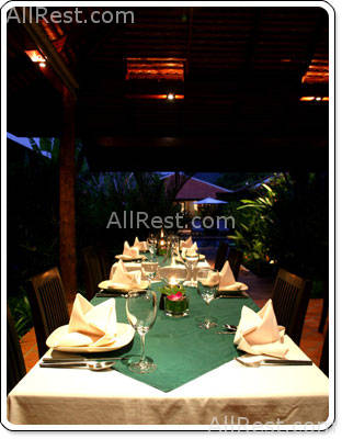 Tonsai Retreat Spa Resort 5